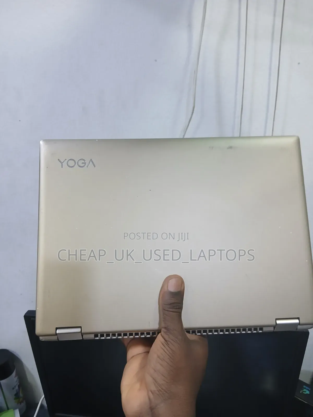 Laptop Lenovo ThinkPad Yoga 460 8GB Intel Core i7 SSD 256GB