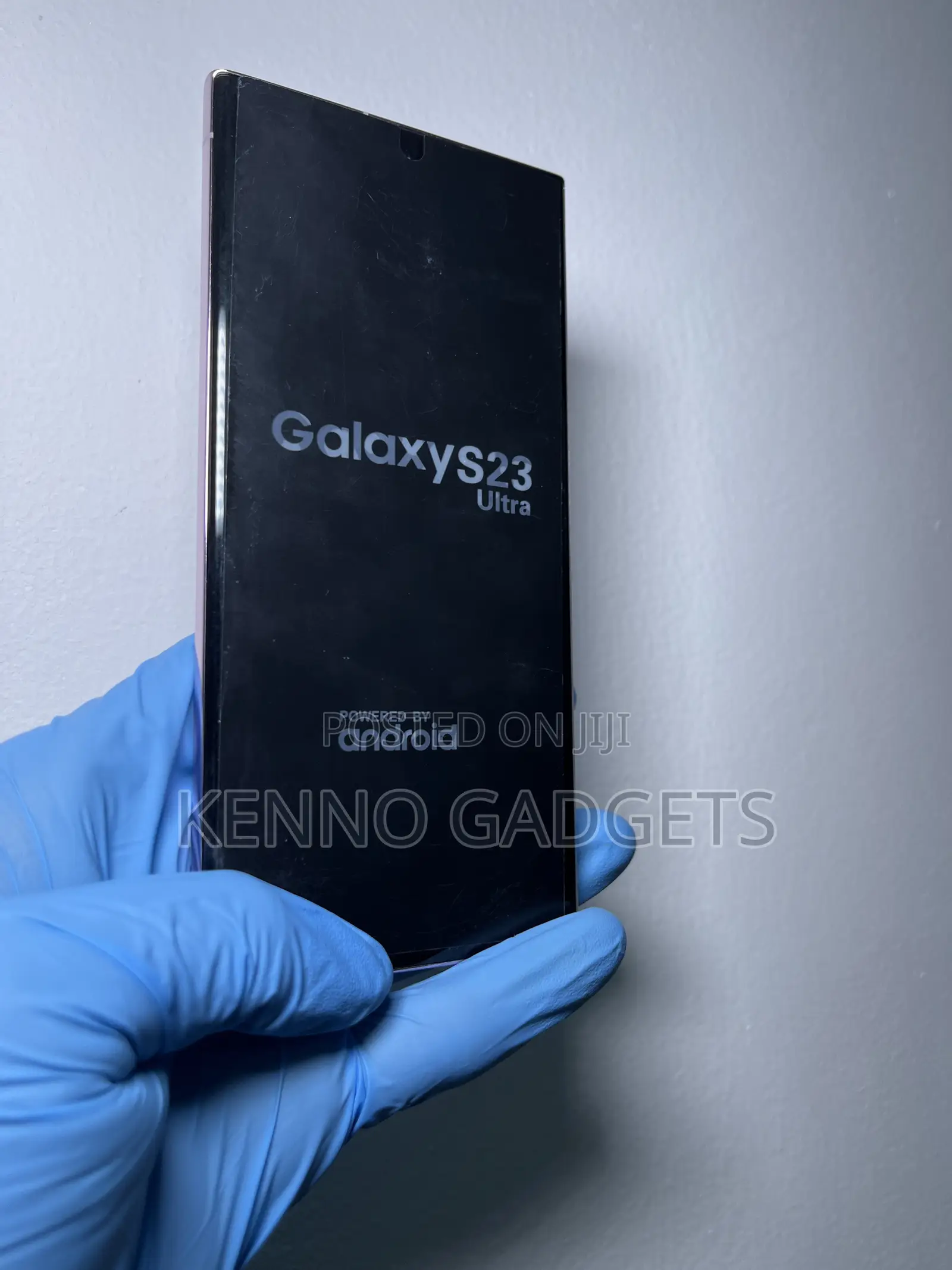 Samsung Galaxy S23 Ultra 256 GB Pink