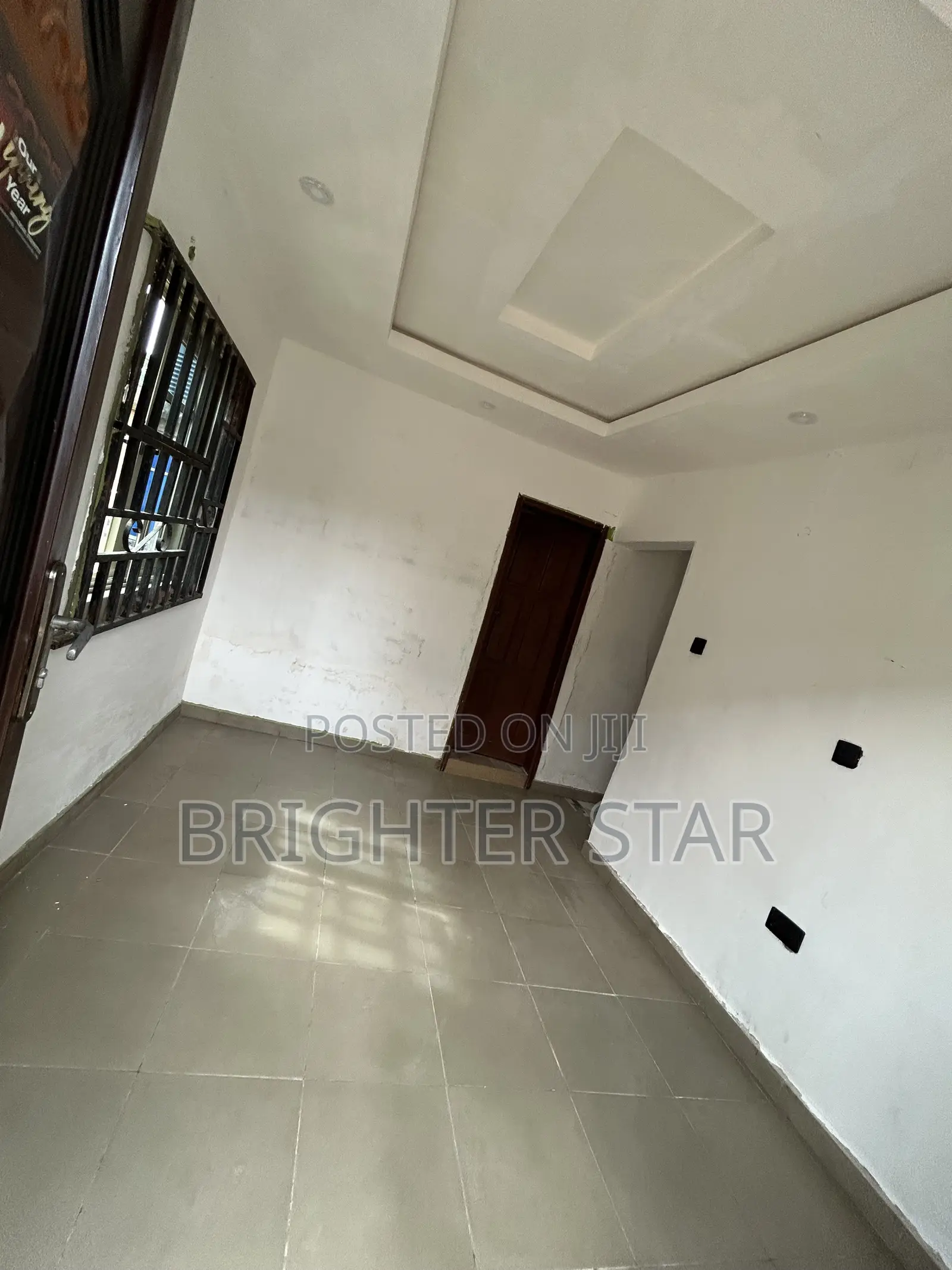 Mini Flat in Ayobo for rent