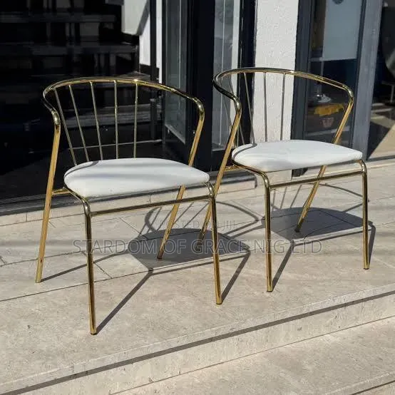 Restaurant/ Dining Chair 
Seat