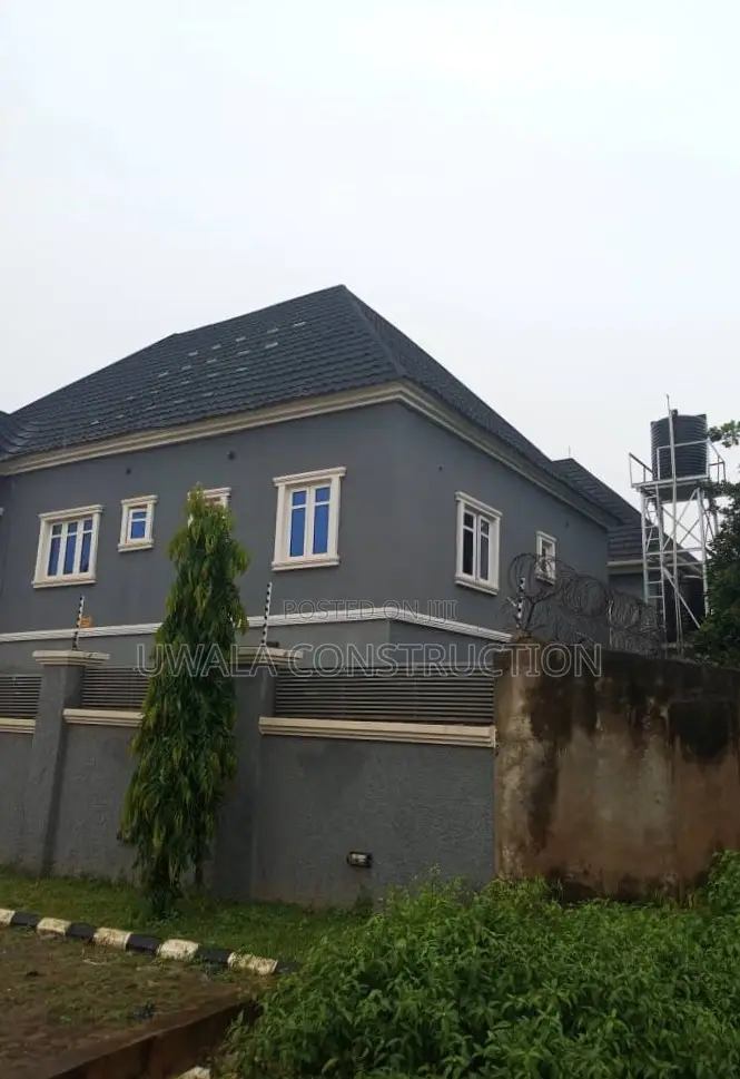4bdrm Duplex in FHA for sale