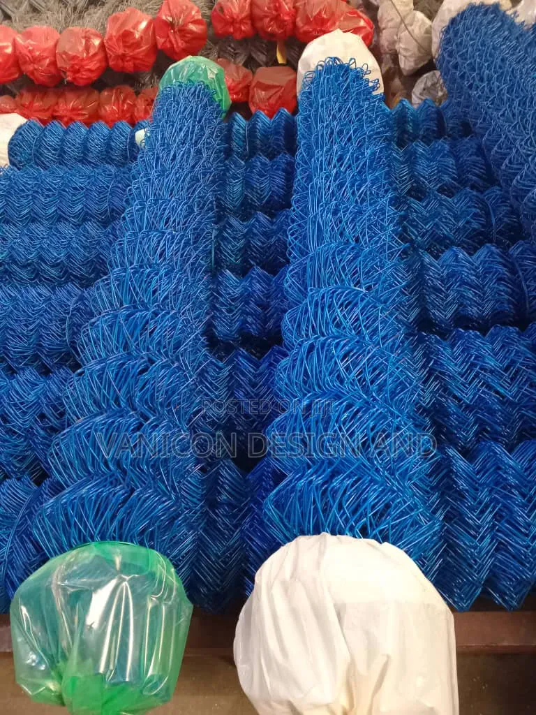 Chain Link/Fencing Wire