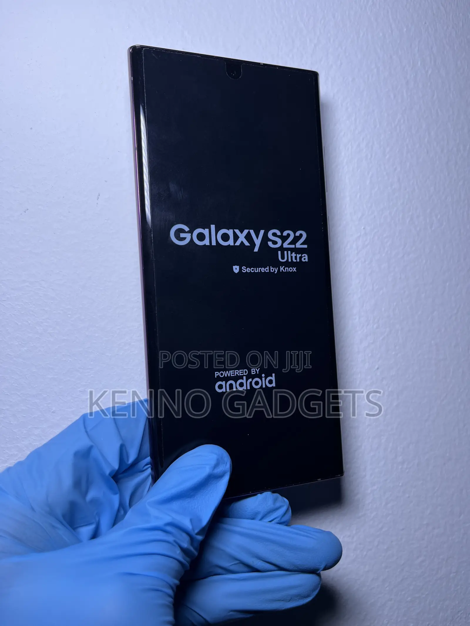 Samsung Galaxy S22 Ultra 256 GB