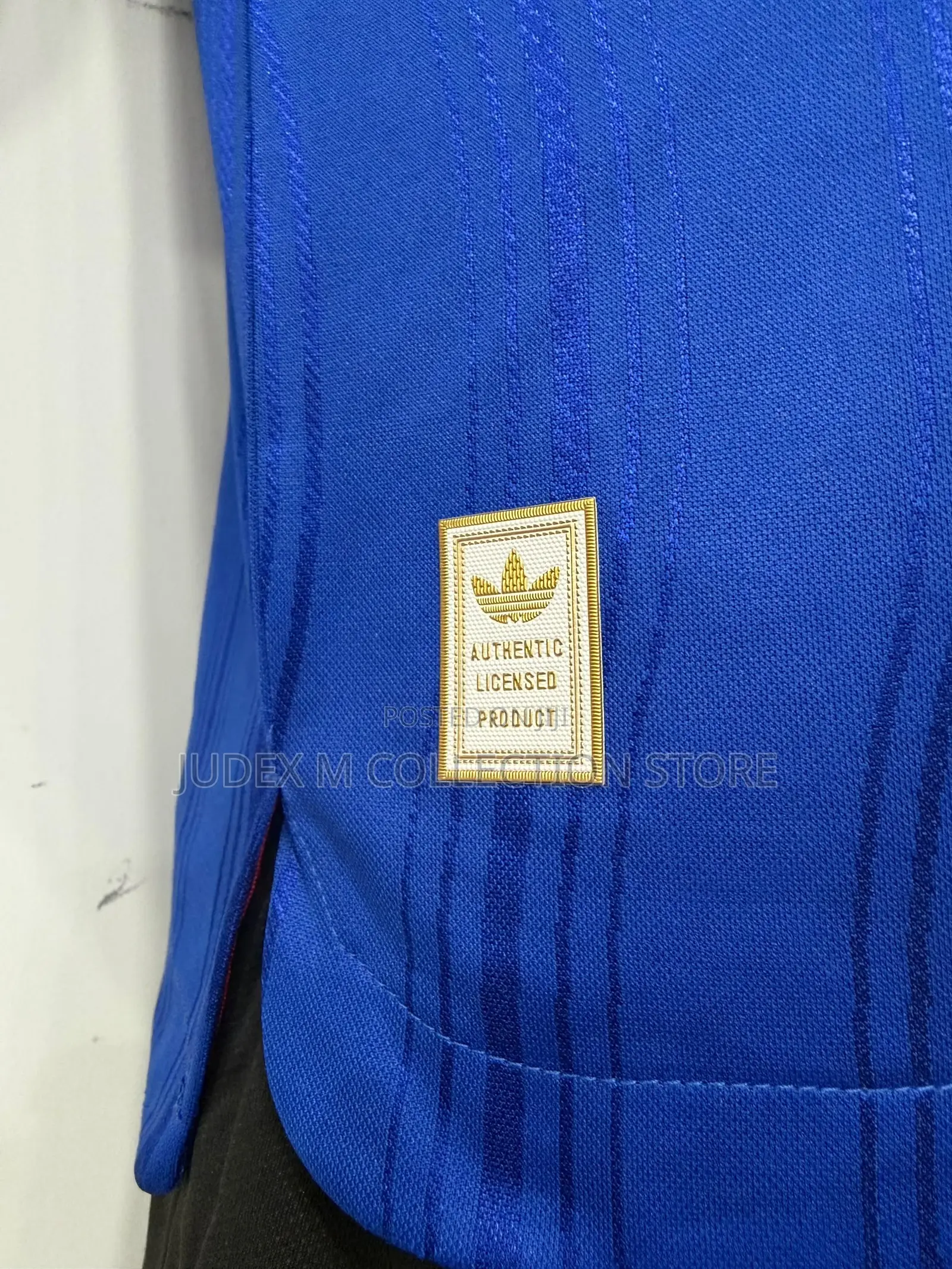 Manchester United Players Grade Jerseys — Premium Quality