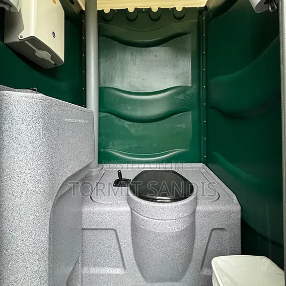 Townsville Mobile Toilets