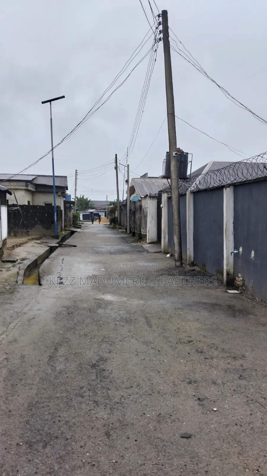 Furnished 7bdrm Bungalow in Akwaka Rumudomaya for sale