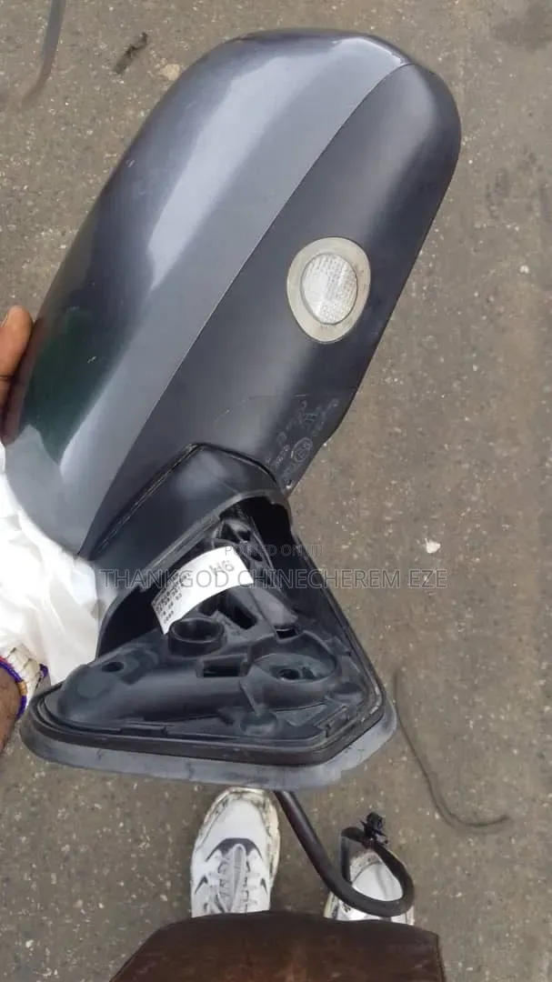 Set Side Mirrors for Corolla Verso 08 Neat One Is Available
