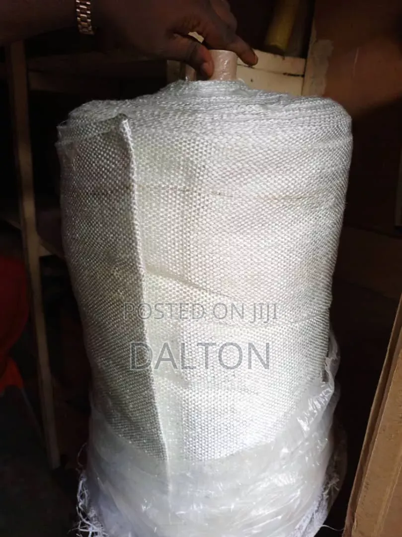 Industrial Fire Blanket