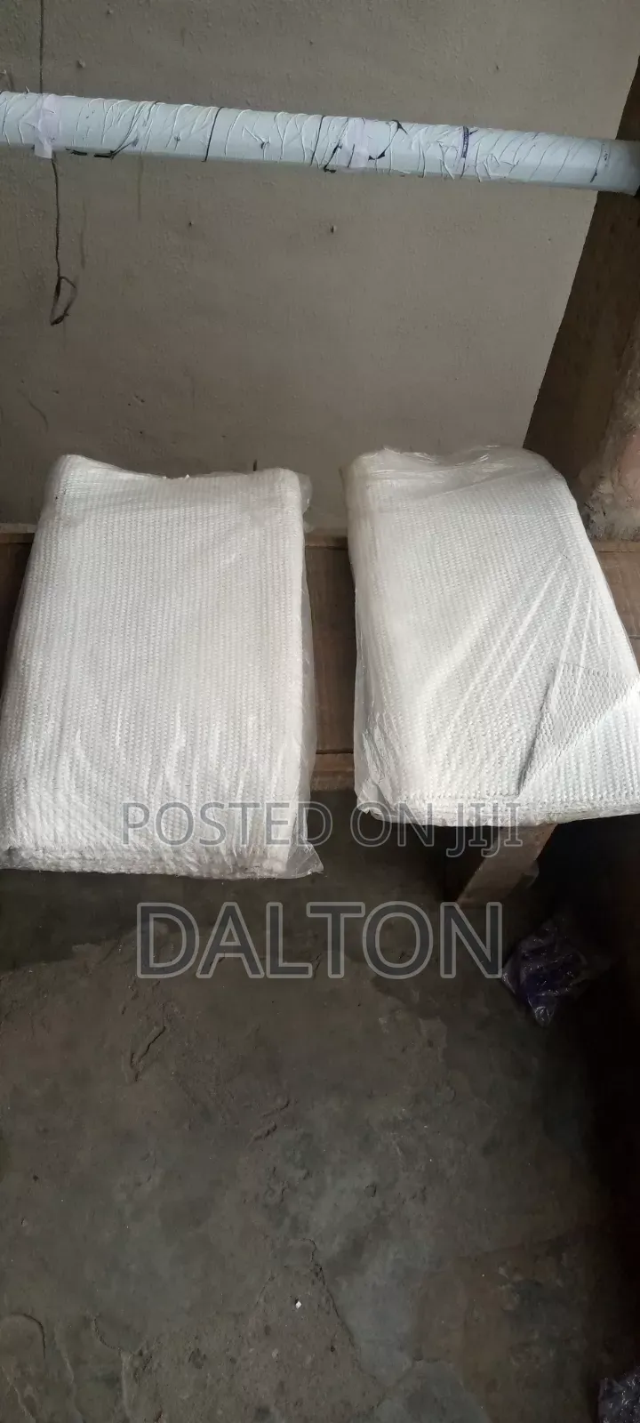 Industrial Fire Blanket