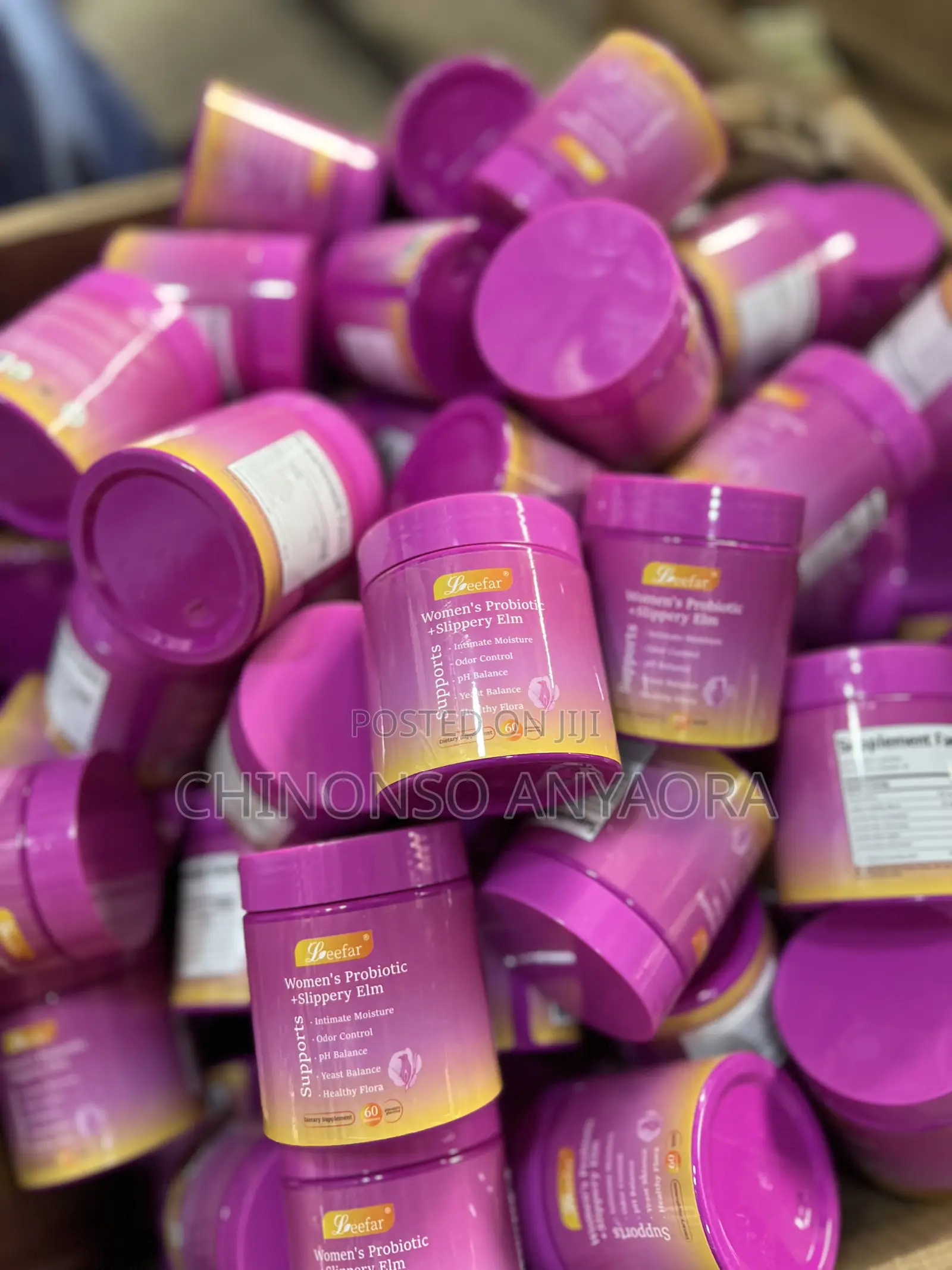 Slippery Elm
