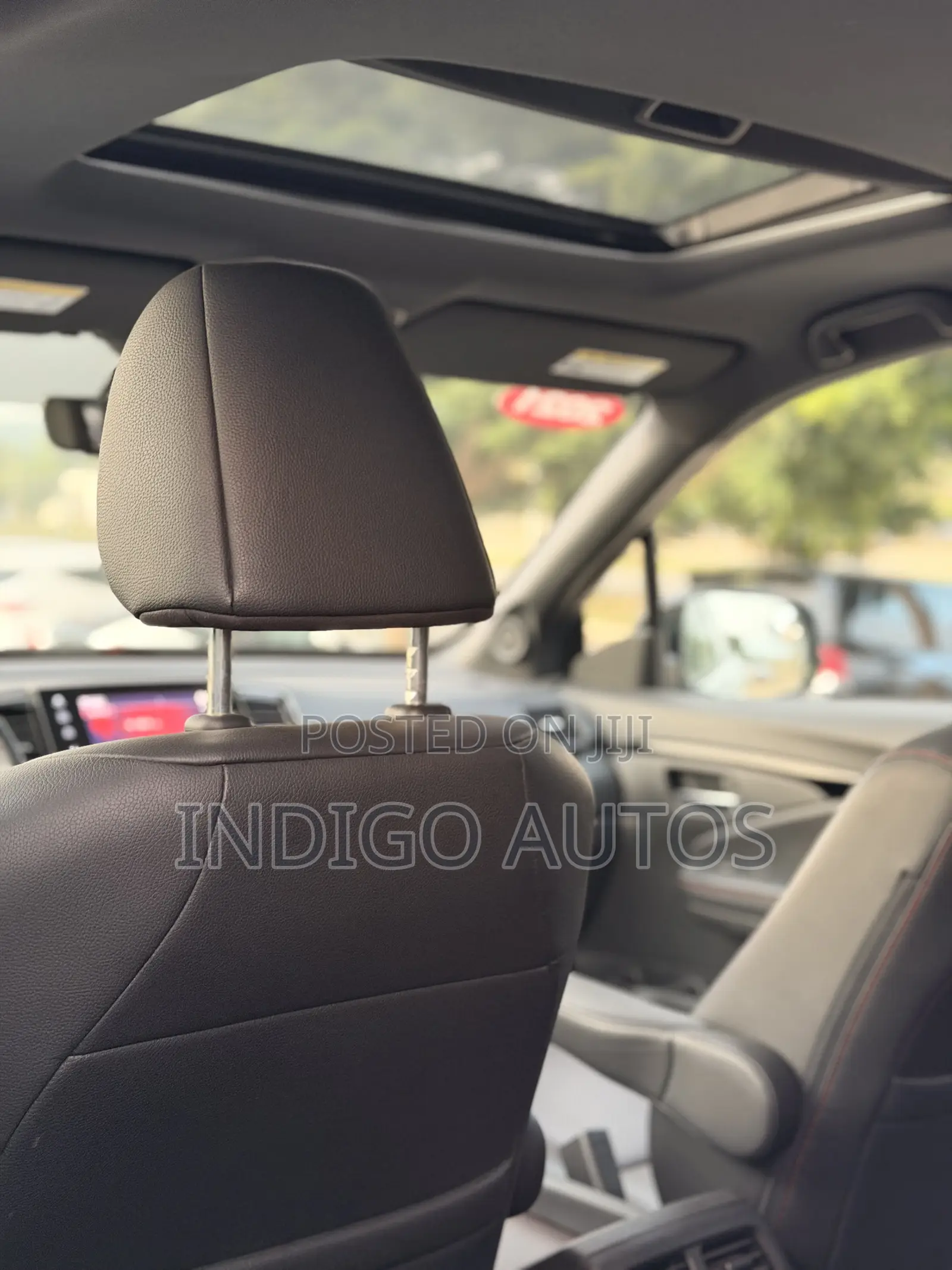 Honda Ridgeline Black Edition 2021 White