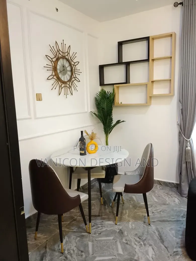 Interior Design Services