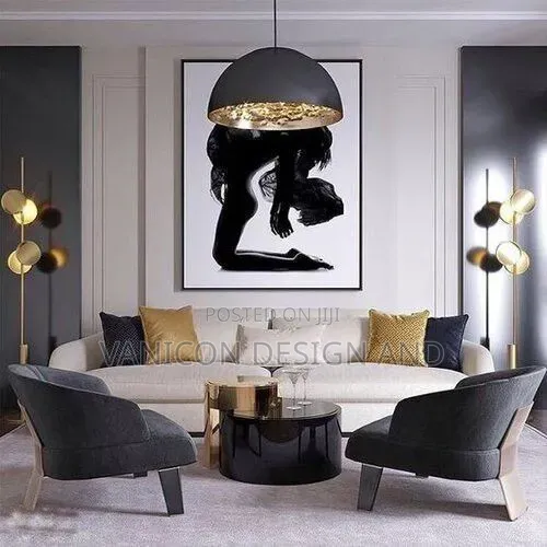 Interior Design Services