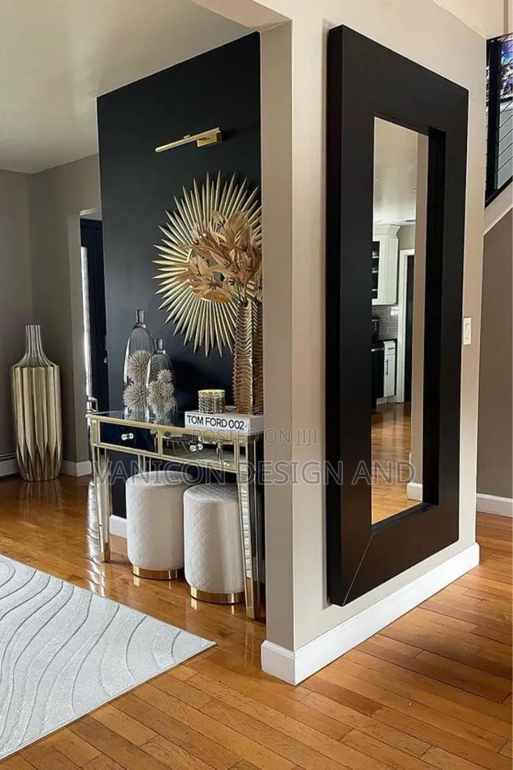 Interior Design Services
