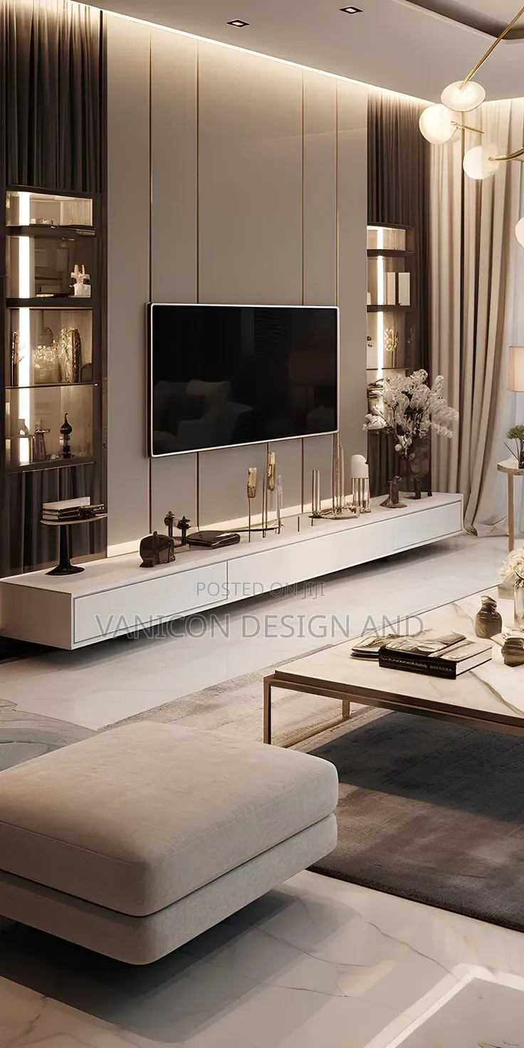 Interior Design Services