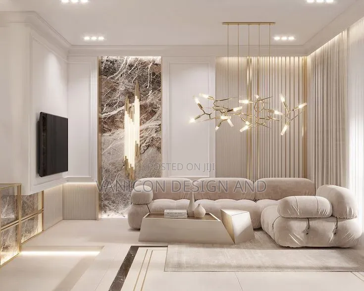 Interior Design Services
