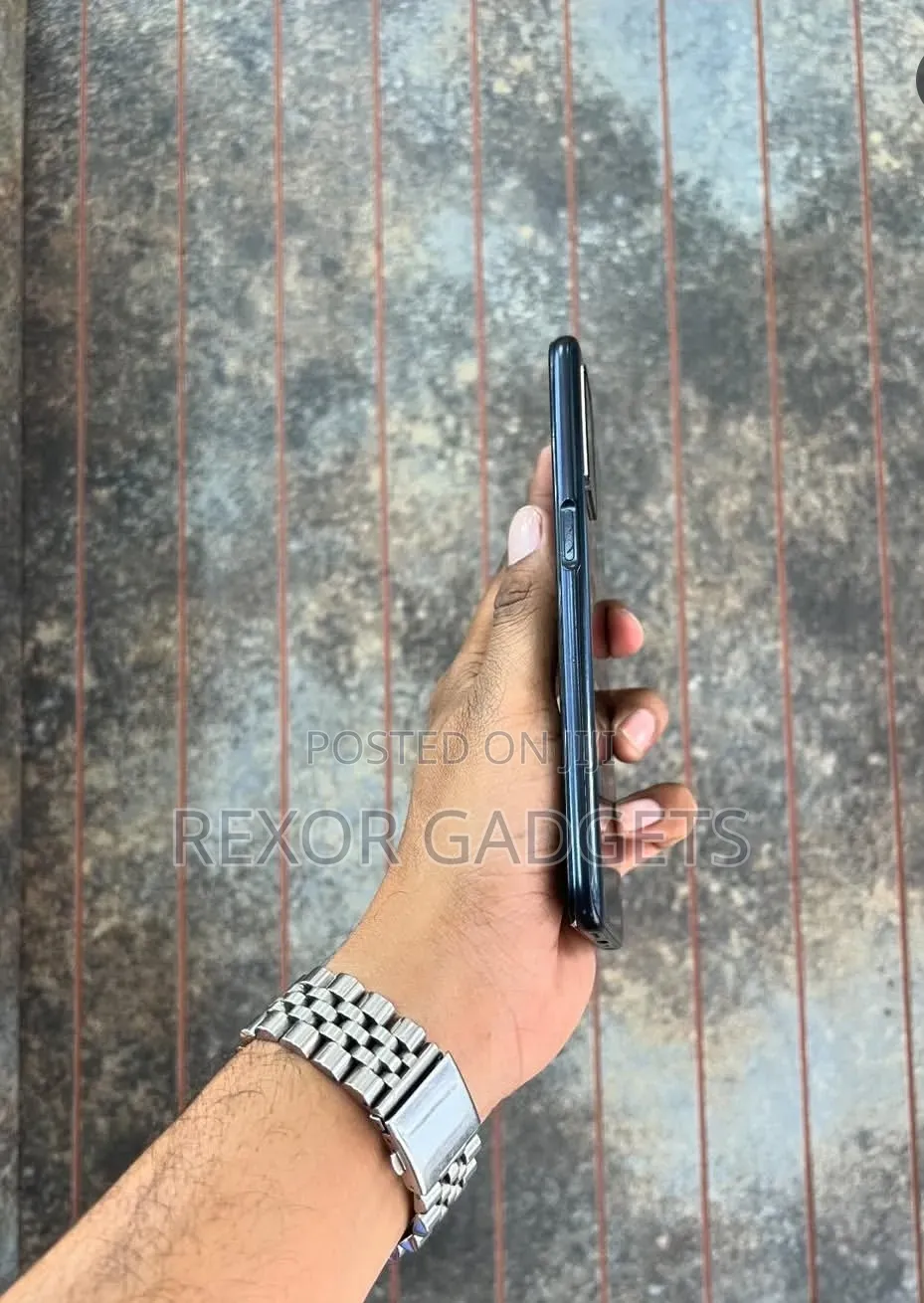 New Oppo A56 5G 256 GB Black