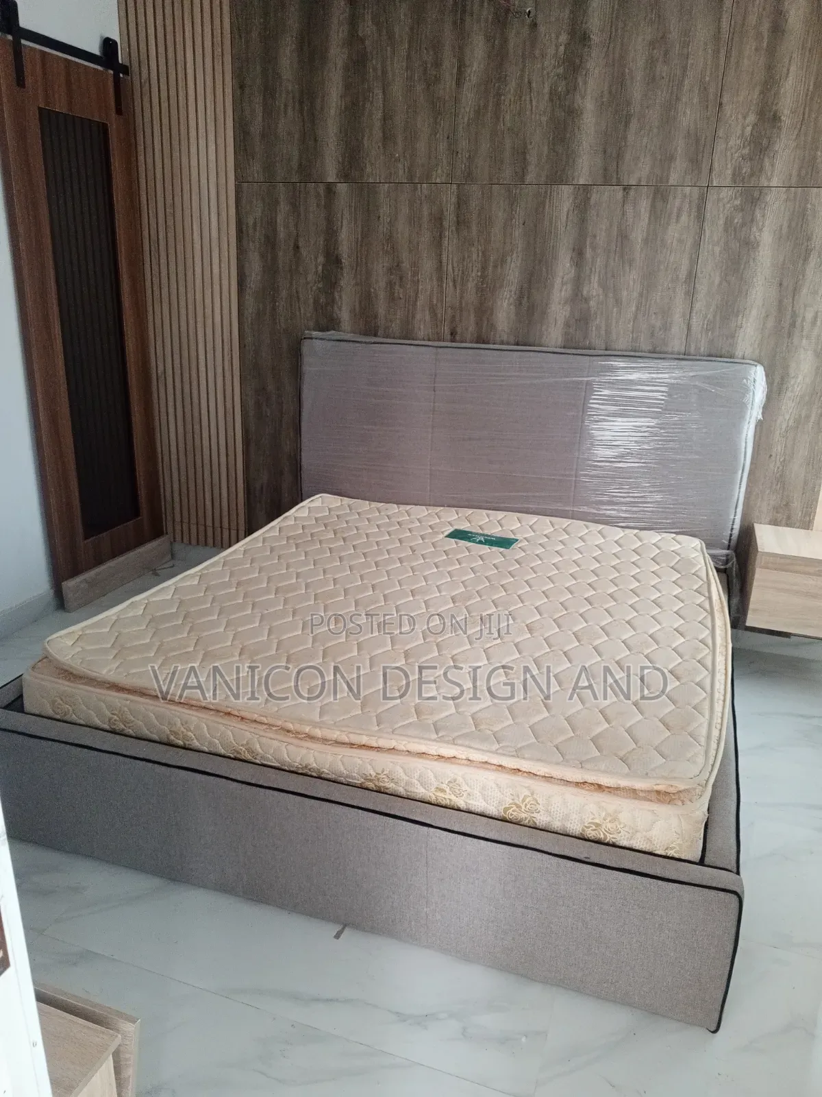 Headboards
