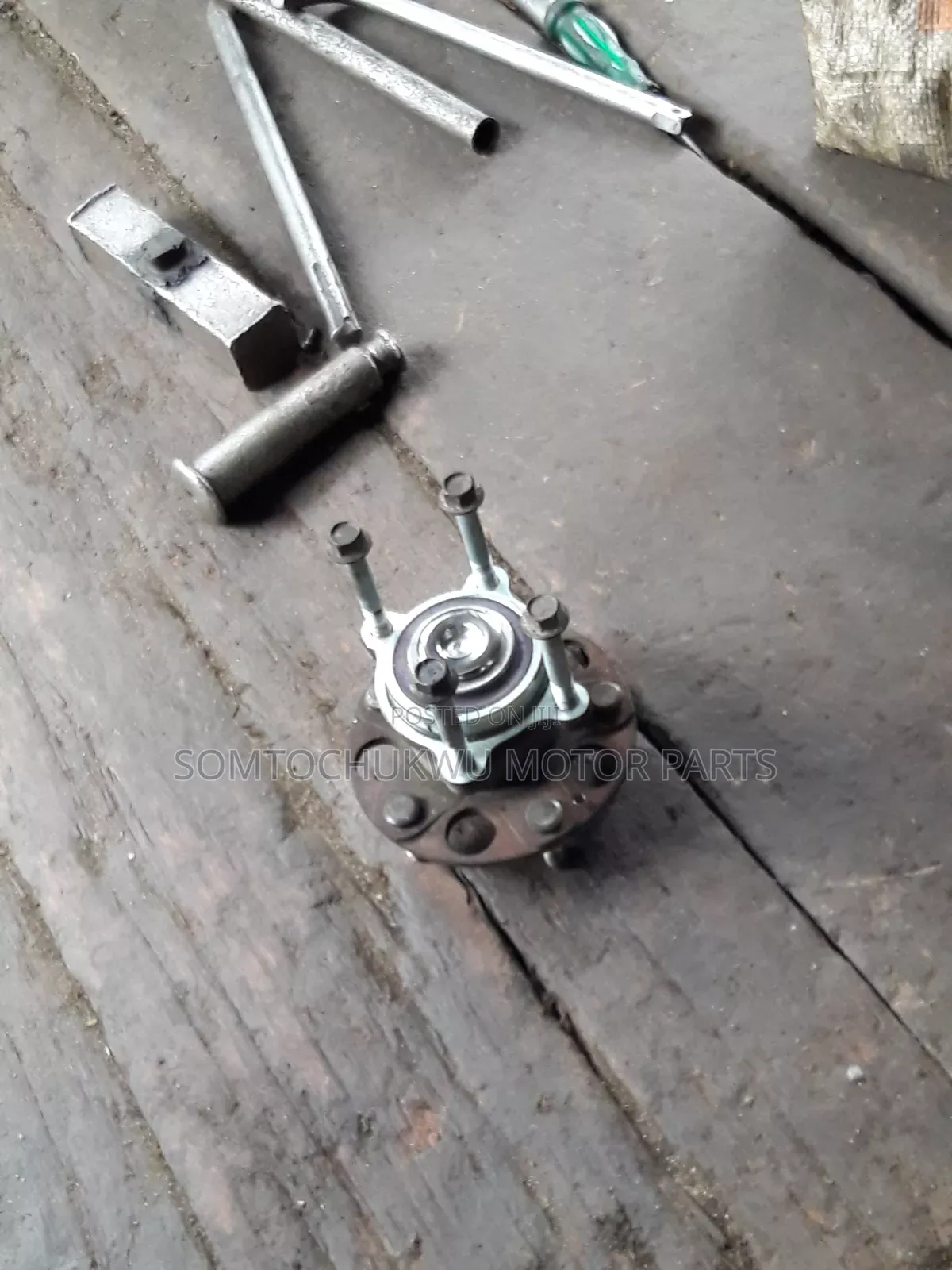 Direct Tokunbo Bearing for Honda Accord 2003/2004/2005/2006/2008/2010