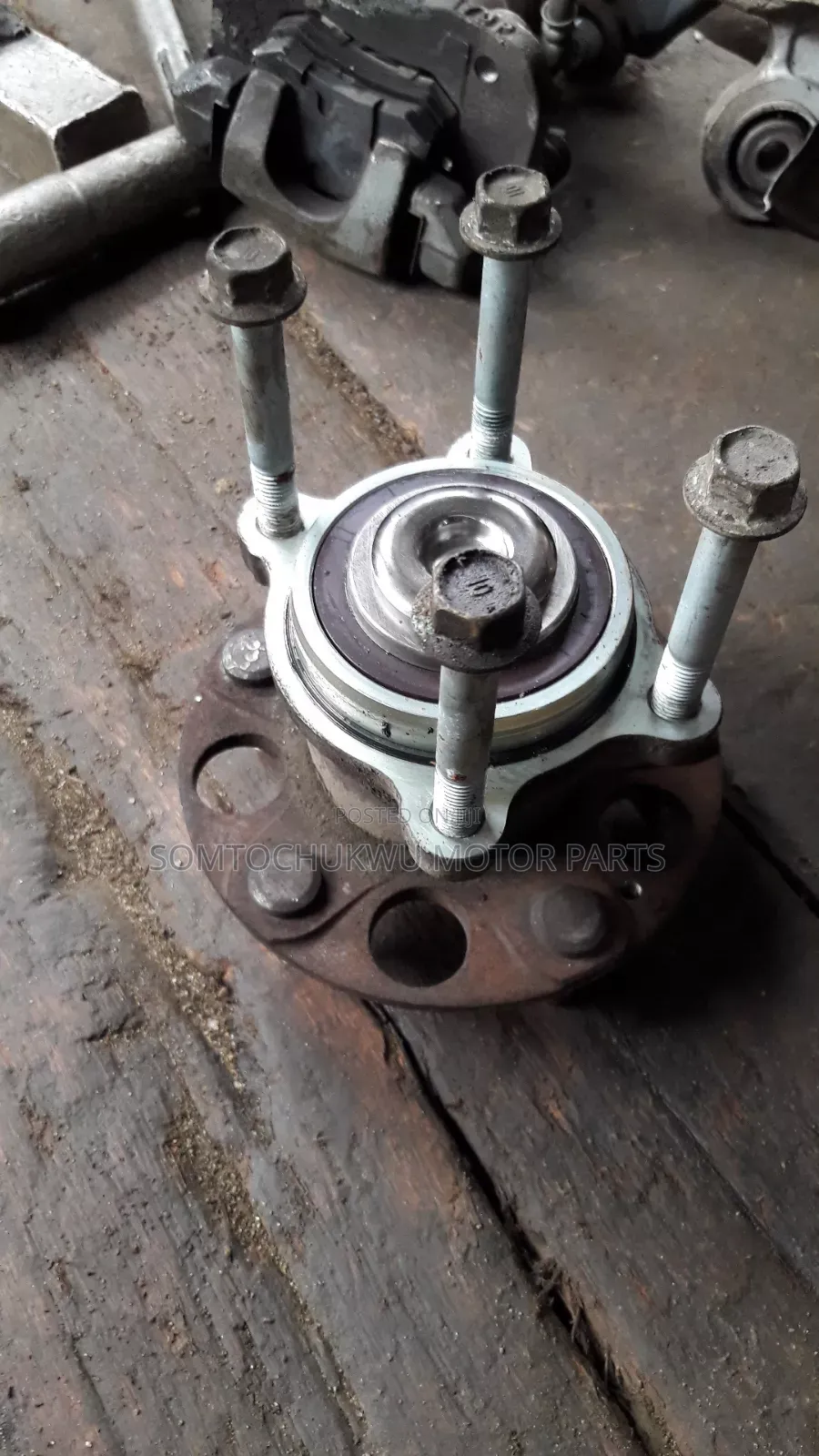 Direct Tokunbo Bearing for Honda Accord 2003/2004/2005/2006/2008/2010
