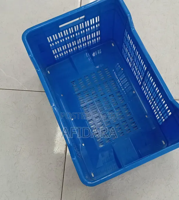 Premium Vegetable Storage Basket – Keep Your Kitchen Neat & Organised