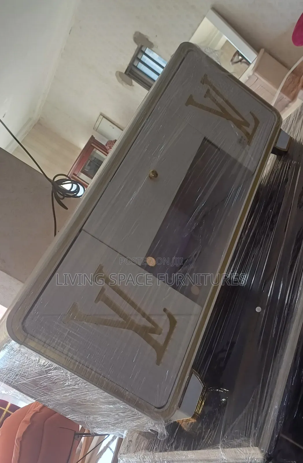 Luxury Designer TV Stand