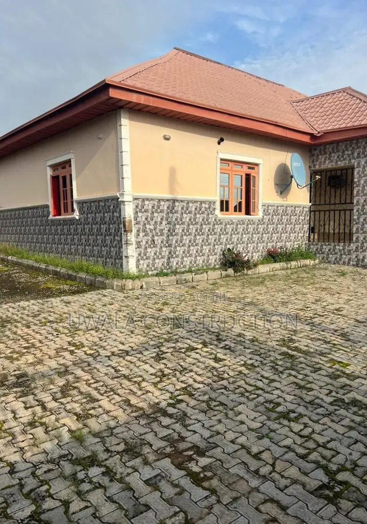 3bdrm Bungalow in Orozo for rent