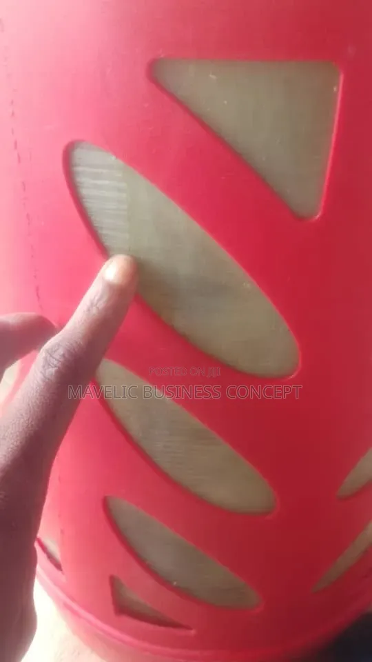 12kg Fibre Gas Cylinder