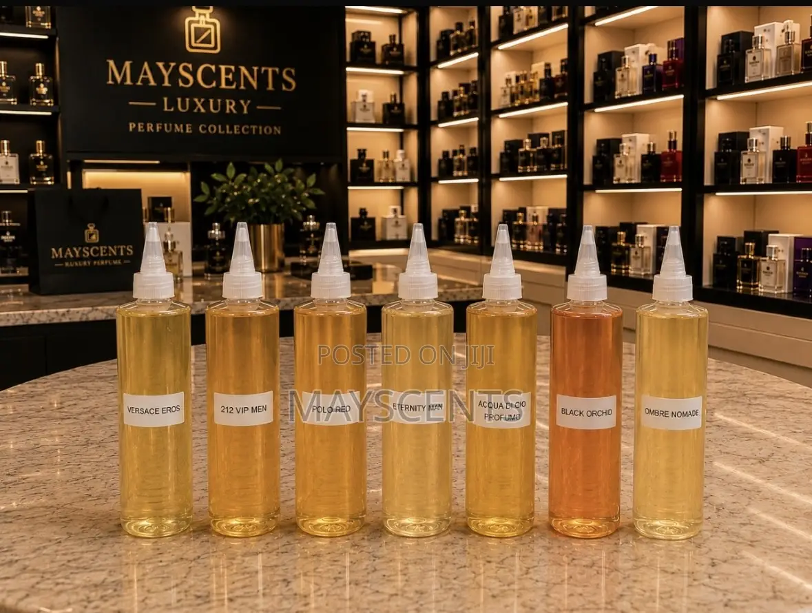 250ml Nozzle Perfume Oil – Long Lasting | Wholesale & Retail