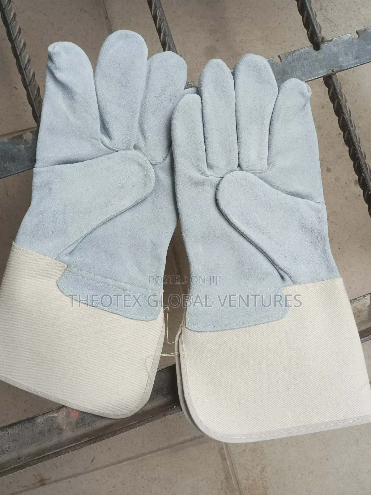 Big Jake Hand Glove