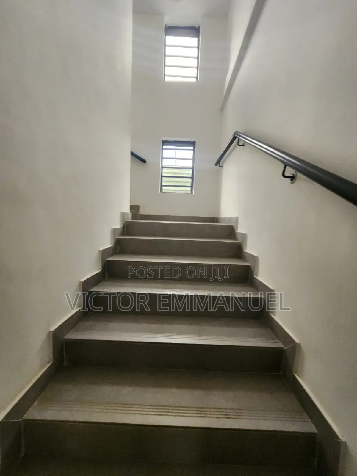 Newly Built 170sqm Open Plan Office Available
