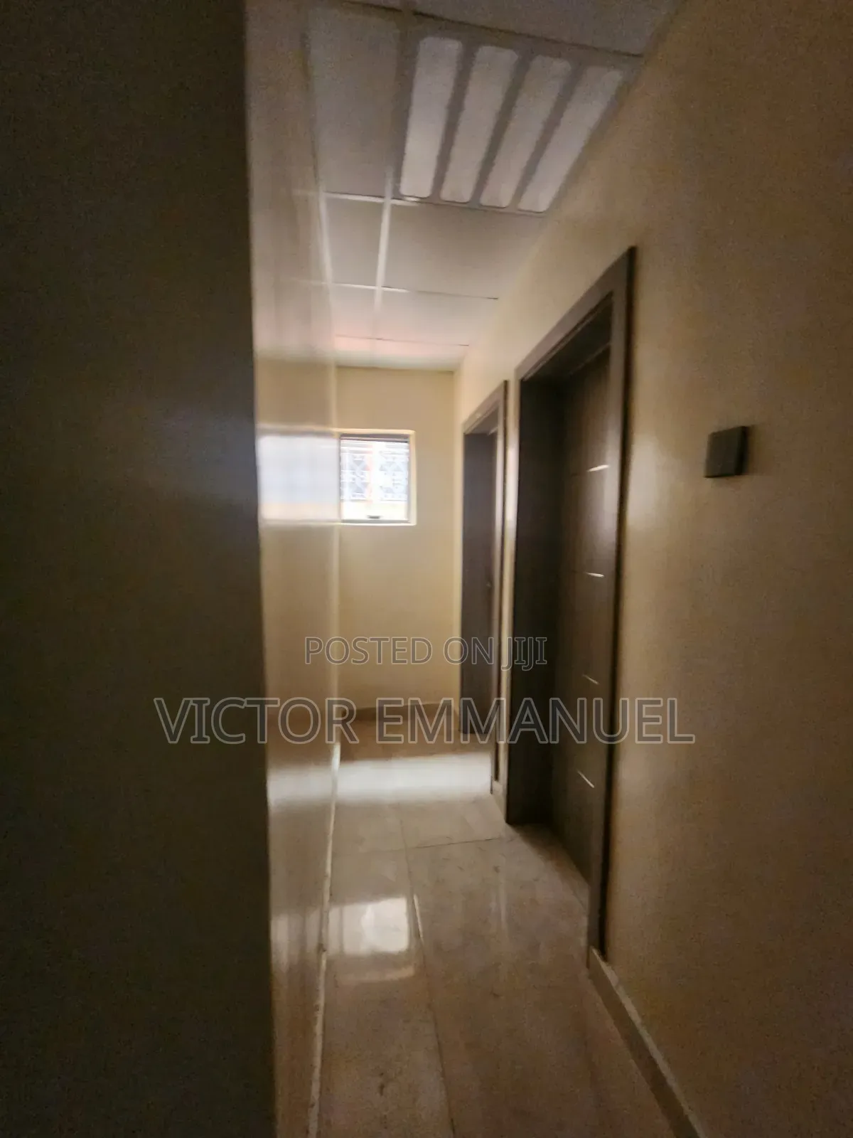 Newly Built 170sqm Open Plan Office Available
