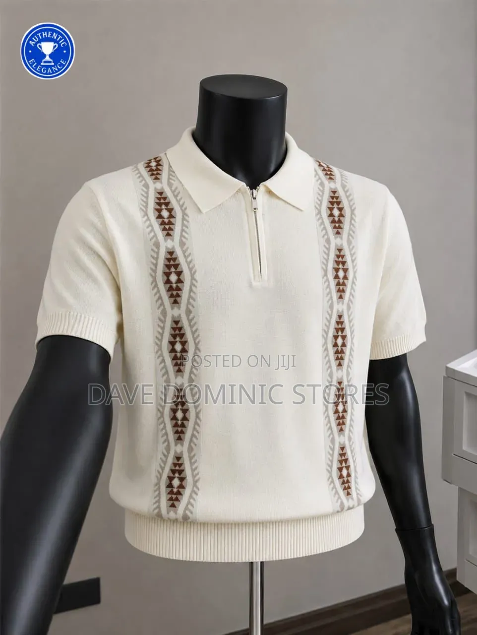 Original Urban Polo Available Now (In Different Designs)