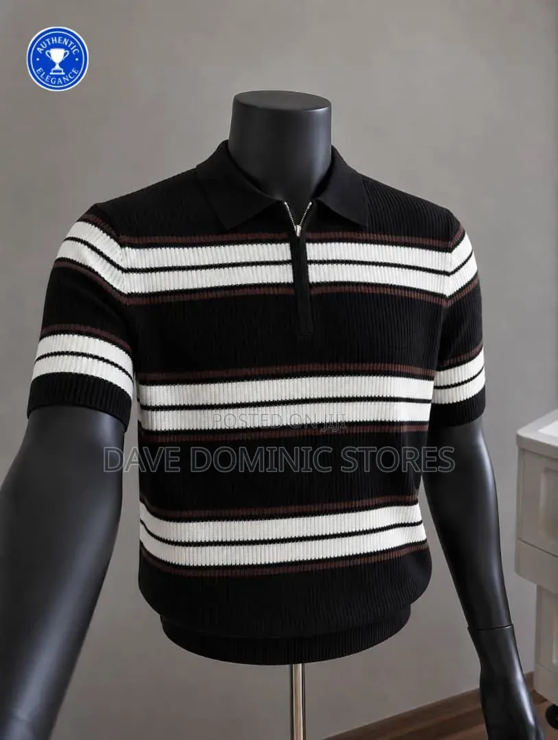 Original Urban Polo Available Now (In Different Designs)