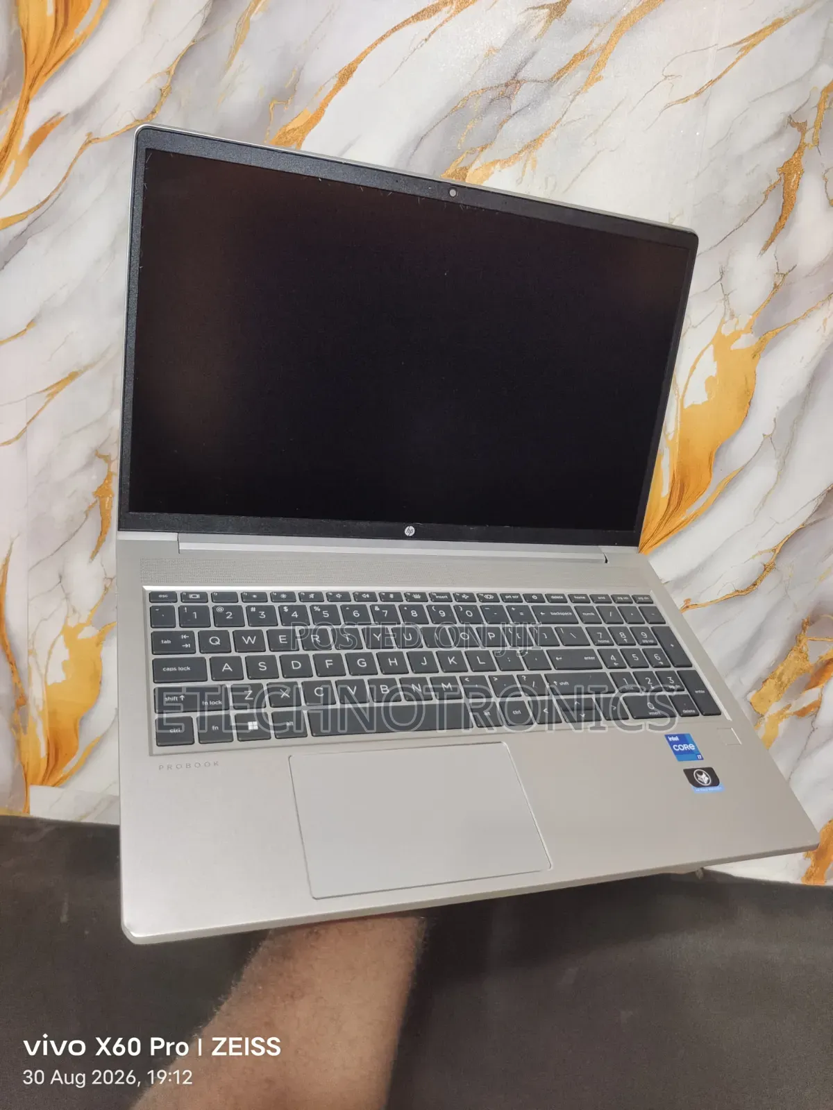 Laptop HP ProBook 450 G8 16GB Intel Core i7 SSD 512GB