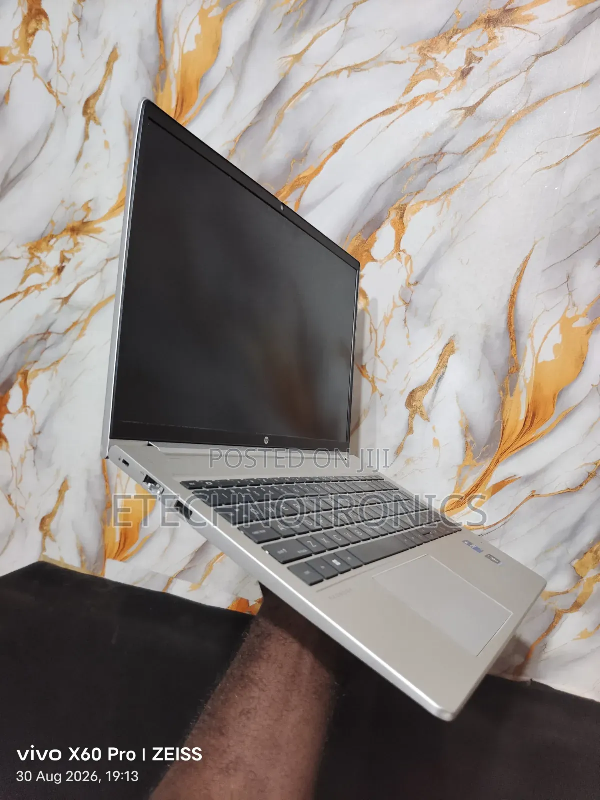 Laptop HP ProBook 450 G8 16GB Intel Core i7 SSD 512GB