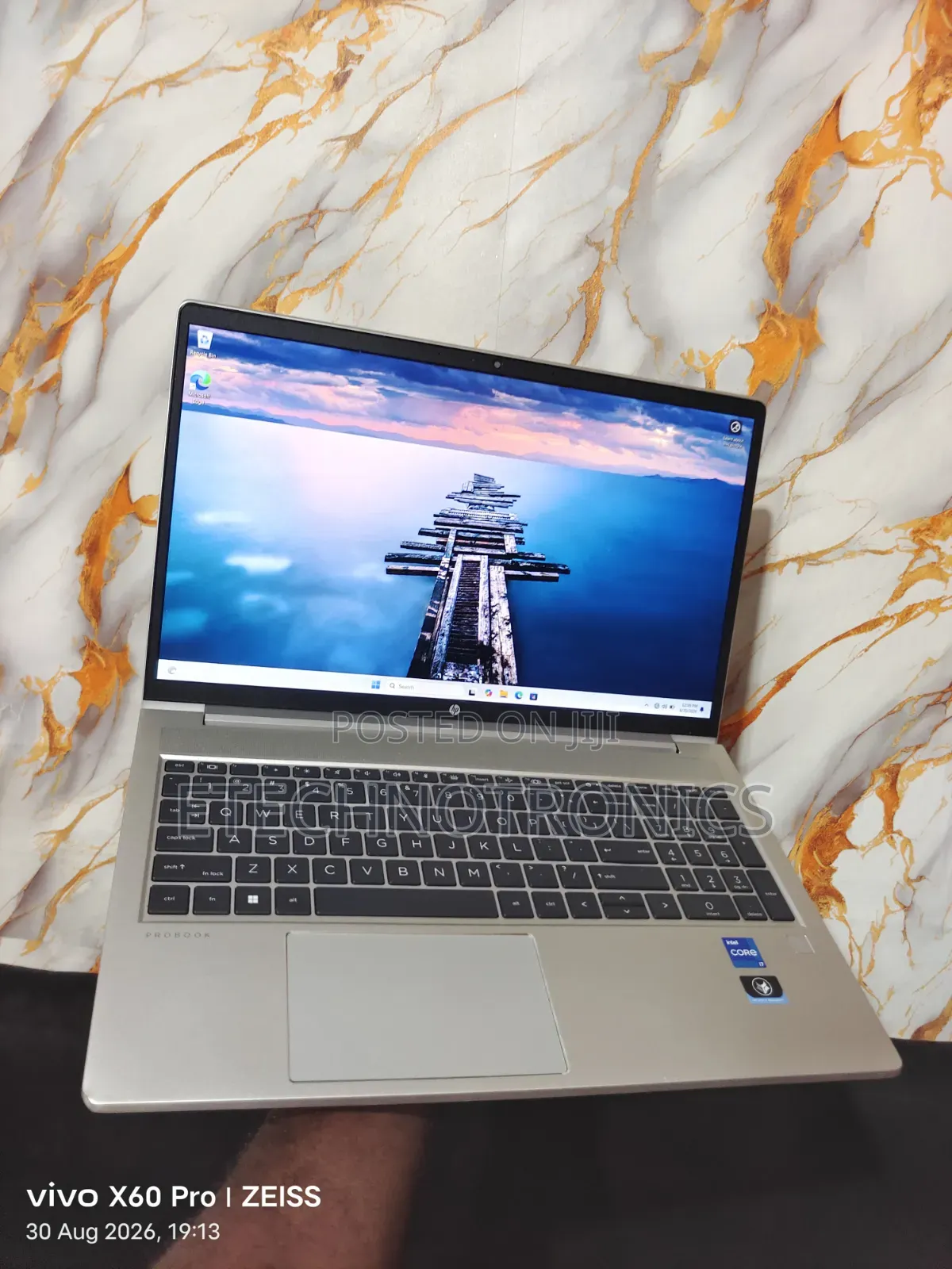 Laptop HP ProBook 450 G8 16GB Intel Core i7 SSD 512GB