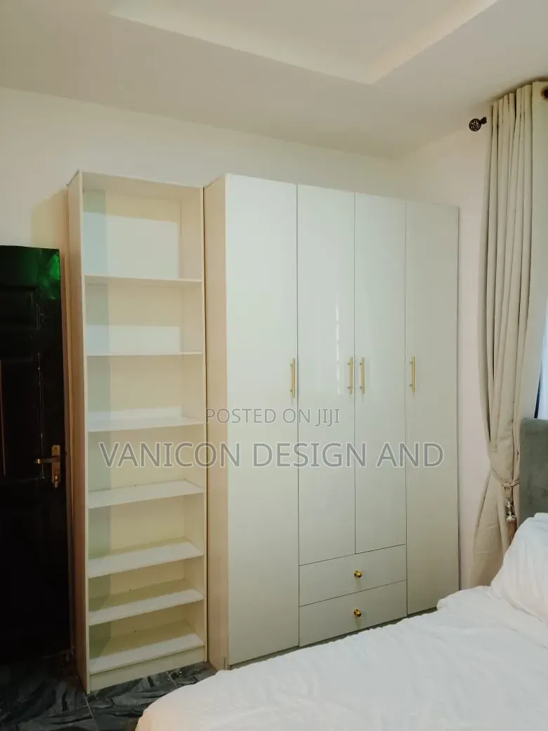 Wardrobes and Closets