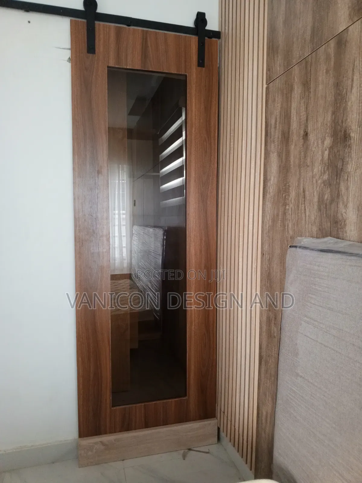 Wardrobes and Closets