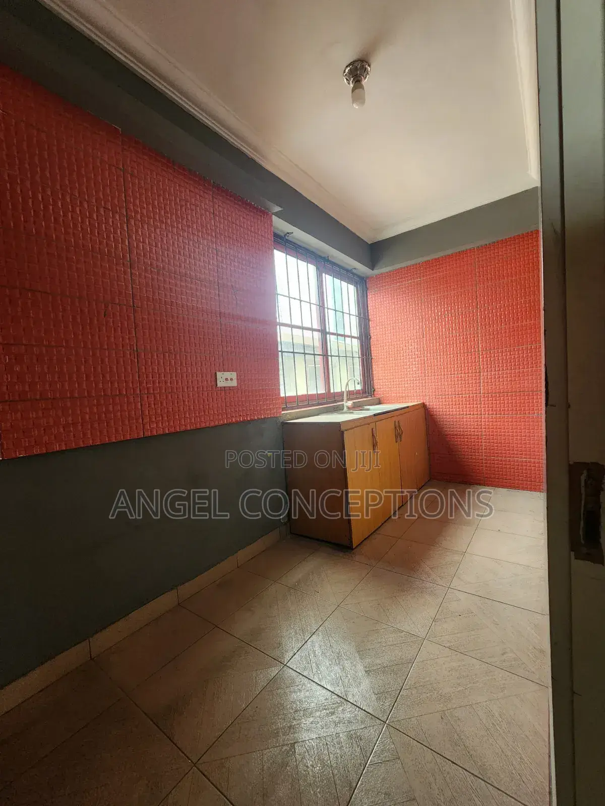 140sqm Open Plan Office Space Available on the Second Floor