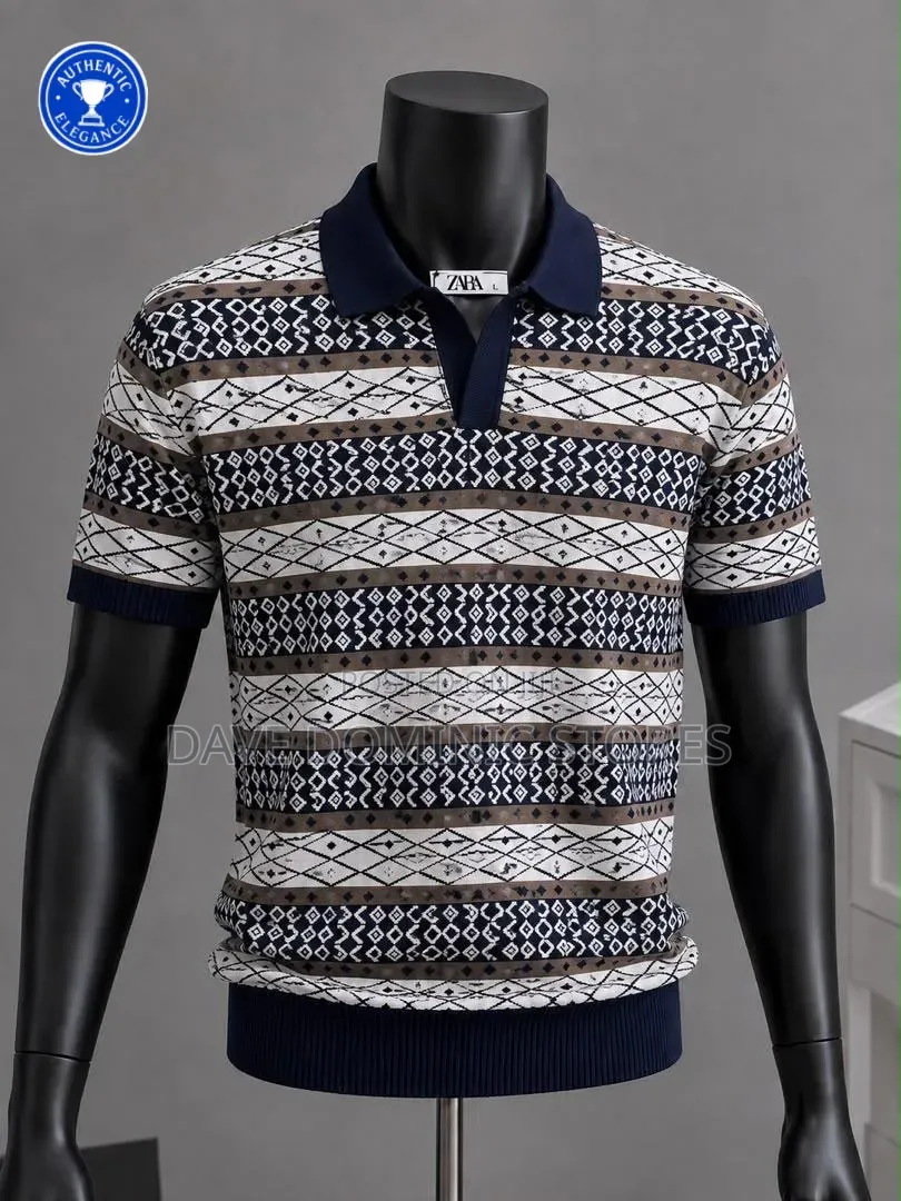 Original Zara T-Shirt Available in Stores