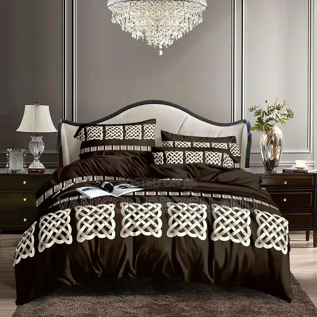 Duvet, Bedsheets, Bedcovers and Pillows