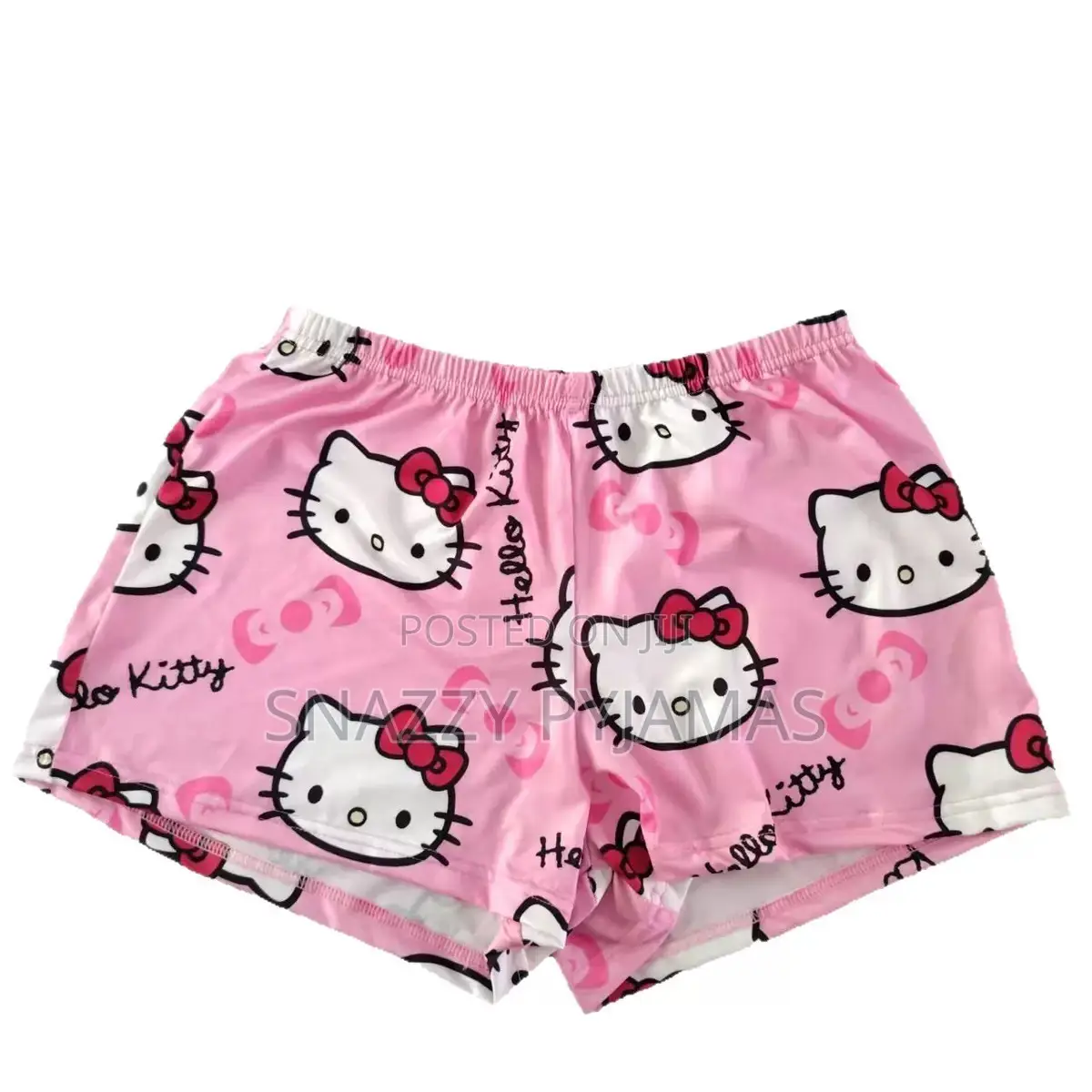 Hello Kitty Play Short