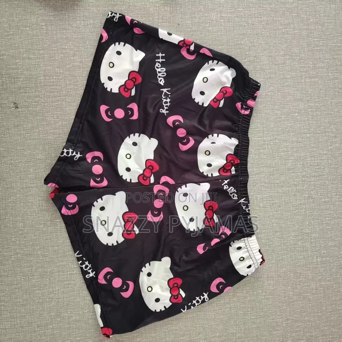 Hello Kitty Play Short