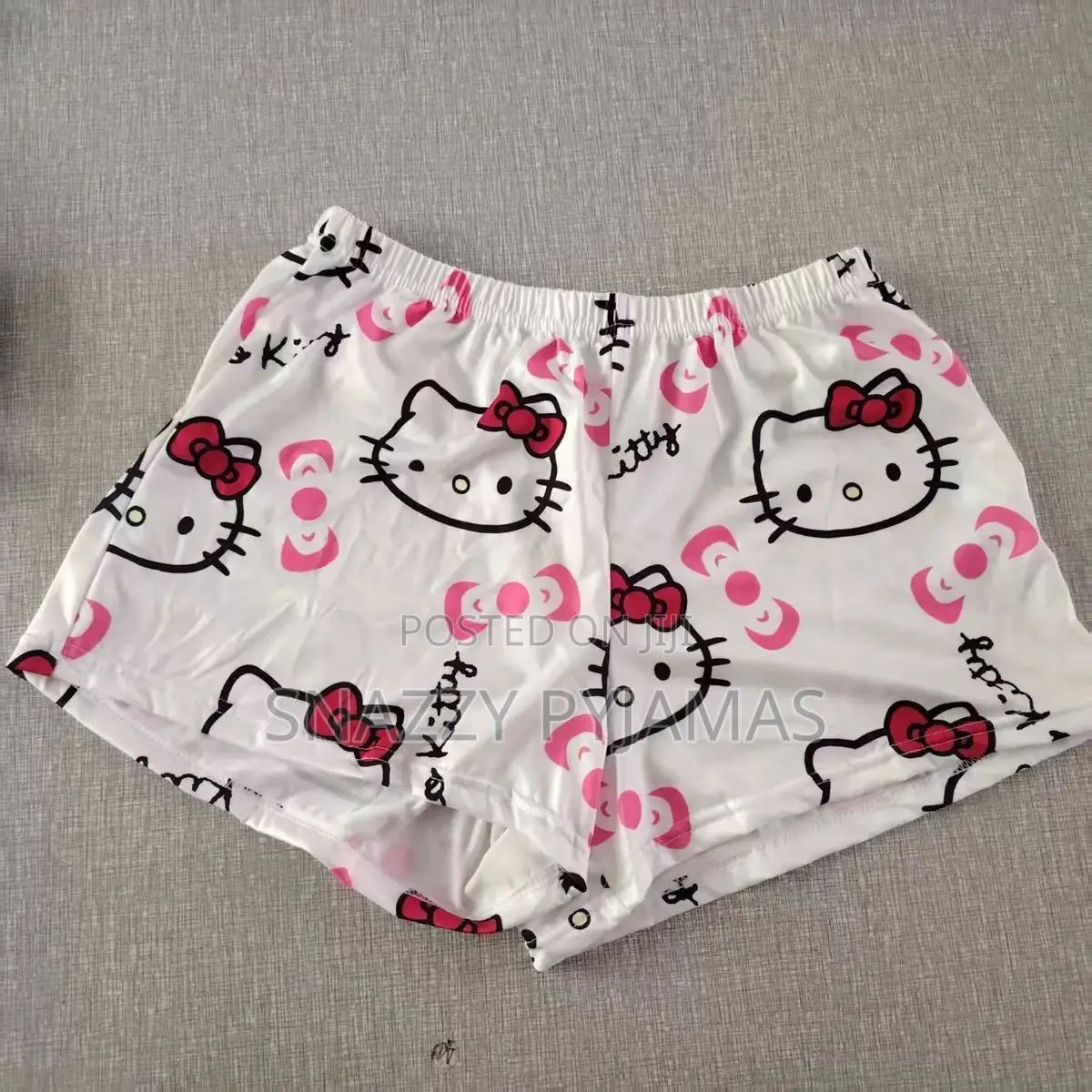 Hello Kitty Play Short