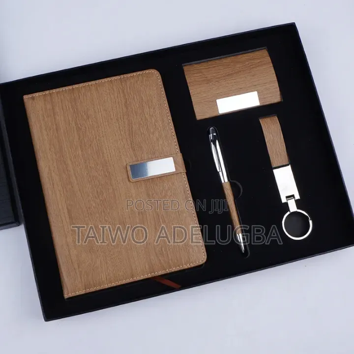 New Arrivals 4 in 1 Gifts Set