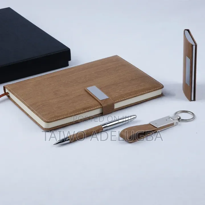New Arrivals 4 in 1 Gifts Set
