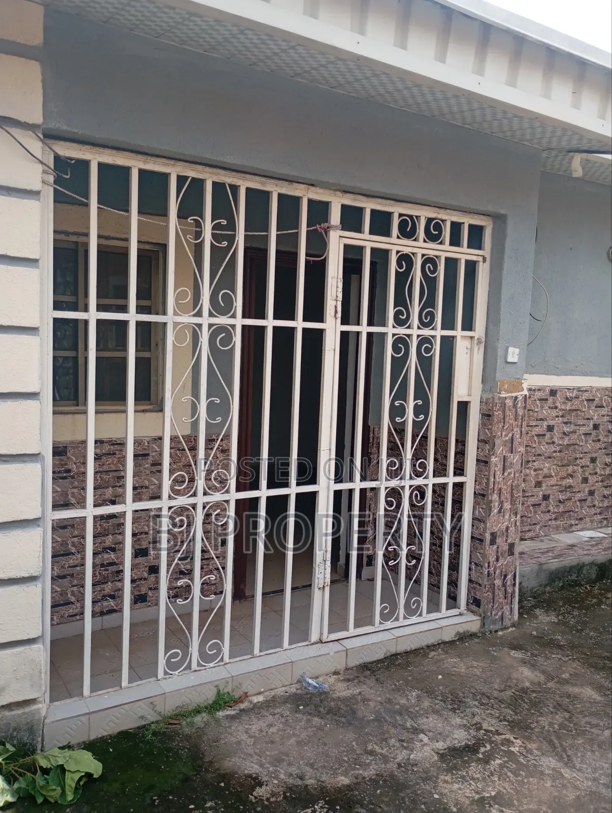 2bdrm Bungalow in Fha, Kubwa for rent