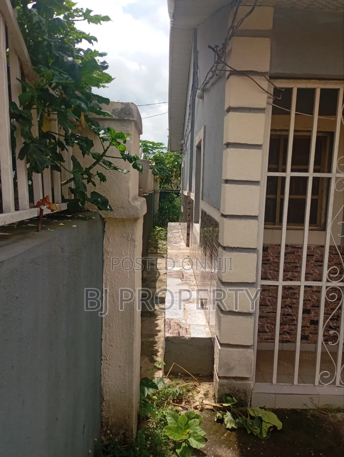 2bdrm Bungalow in Fha, Kubwa for rent