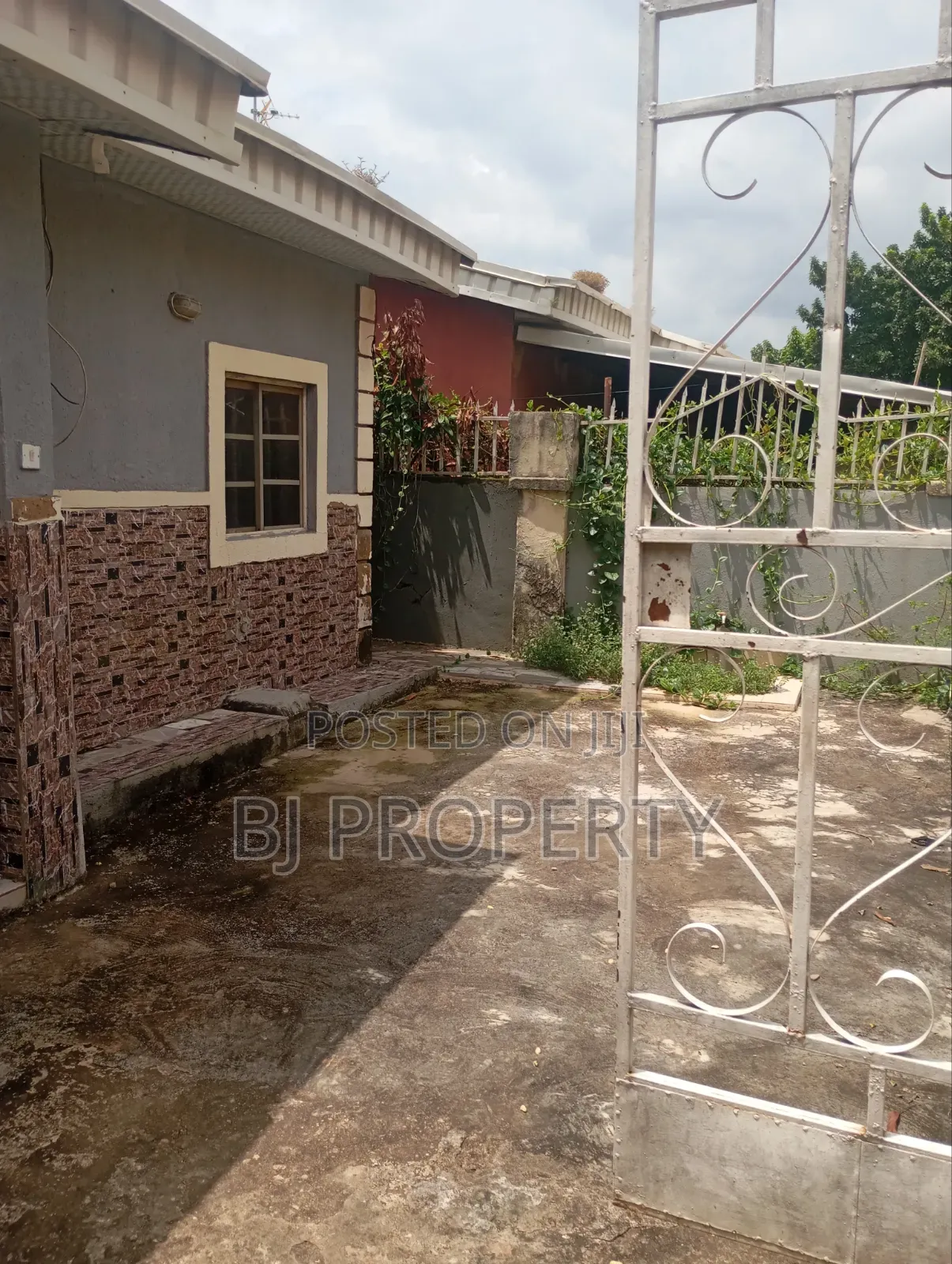 2bdrm Bungalow in Fha, Kubwa for rent